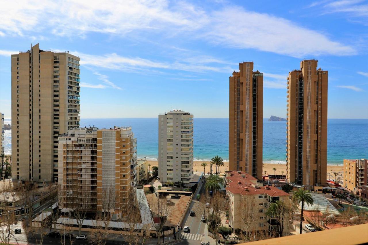 Rocas 14-a Apartment *
