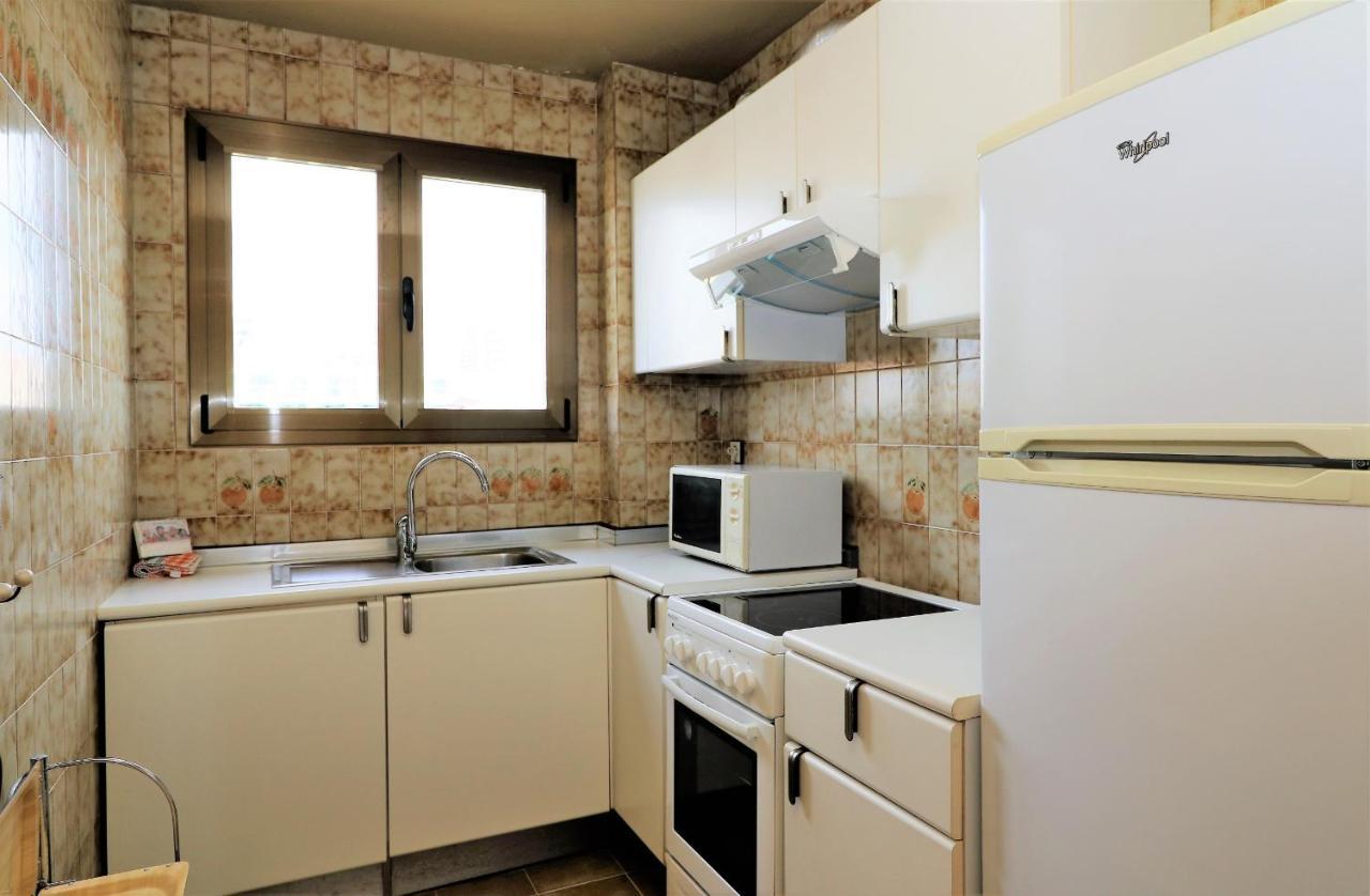 Rocas 14-a Appartement Benidorm